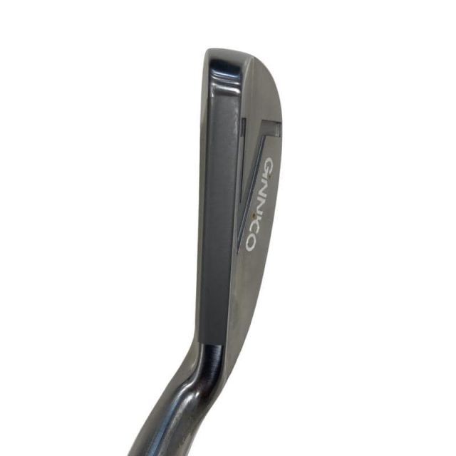 イオンスポーツ GINNICO IRON UTILITY(シルバー) 22 ユーティリティ UT 