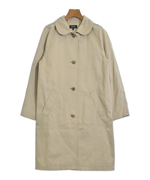 A.P.C. コート（その他） レディース 【古着】【中古】【送料無料】