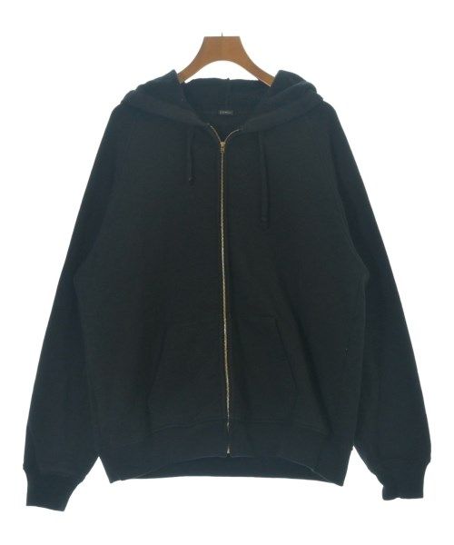 COMOLI パーカー メンズ 【古着】【中古】【送料無料】