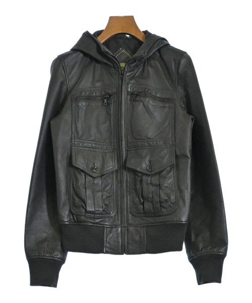 HYSTERIC GLAMOUR ブルゾン（その他） レディース 【古着】【中古】【送料無料】