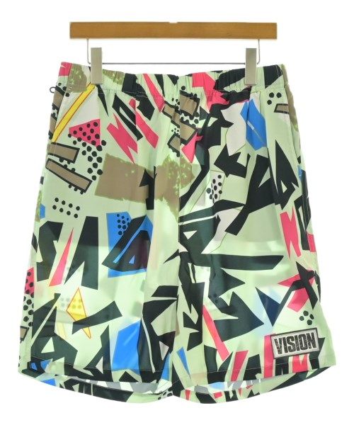 WIND AND SEA ショートパンツ メンズ 【古着】【中古】【送料無料】