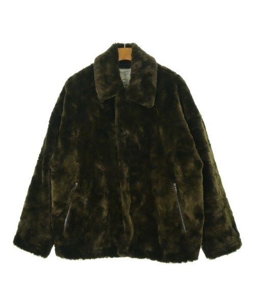 SHAREEF ブルゾン（その他） メンズ 【古着】【中古】【送料無料】