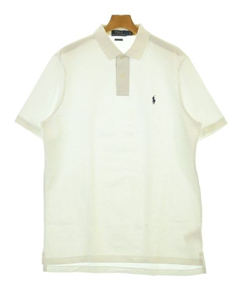 Polo Ralph Lauren ポロシャツ メンズ 【古着】【中古】【送料無料】