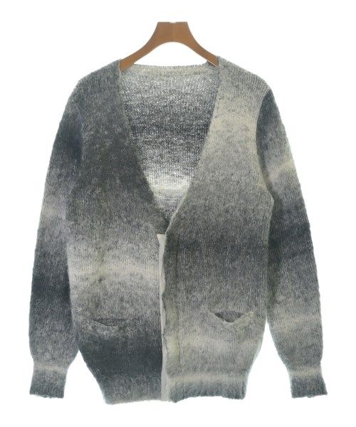 sacai カーディガン メンズ 【古着】【中古】【送料無料】