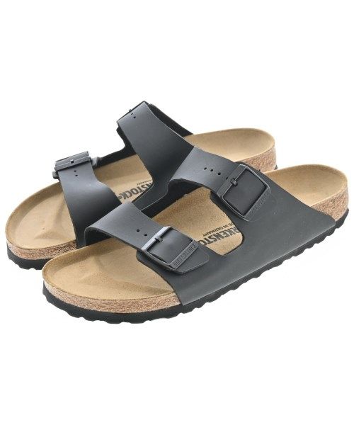 BIRKENSTOCK サンダル メンズ 【古着】【中古】【送料無料】