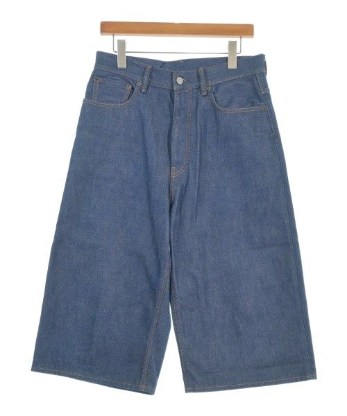 Acne Studios ショートパンツ メンズ 【古着】【中古】【送料無料】