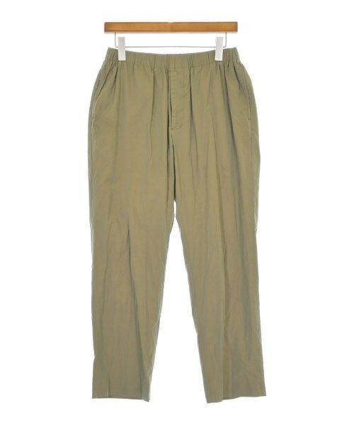 AURALEE パンツ（その他） メンズ 【古着】【中古】【送料無料】