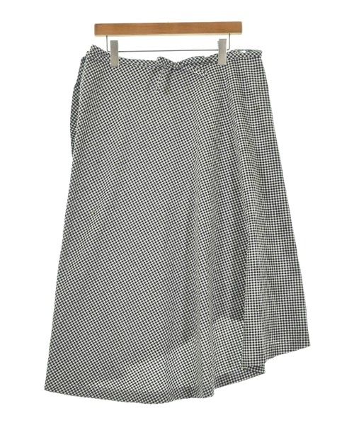 tricot COMME des GARCONS ロング・マキシ丈スカート レディース 【古着】【中古】【送料無料】