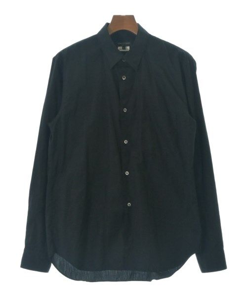 COMME des GARCONS HOMME PLUS カジュアルシャツ メンズ 【古着】【中古】【送料無料】