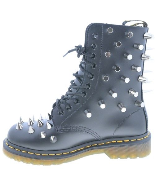 JUNYA WATANABE ブーツ レディース 【古着】【中古】【送料無料】