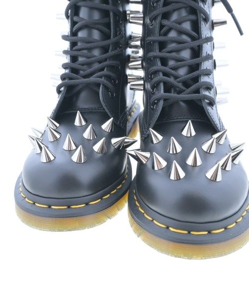 JUNYA WATANABE ブーツ レディース 【古着】【中古】【送料無料】