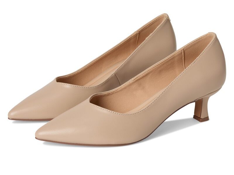 ジュルネ コレクション レディース シューズ ヒール Journee Collection Pammie Taupe トープ