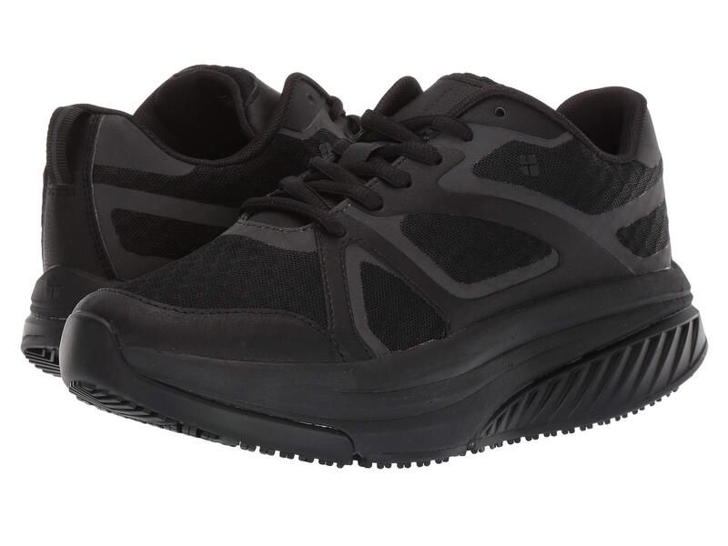 シューズフォークルーズ レディース シューズ スニーカー Shoes for Crews Energy II Black ブラック