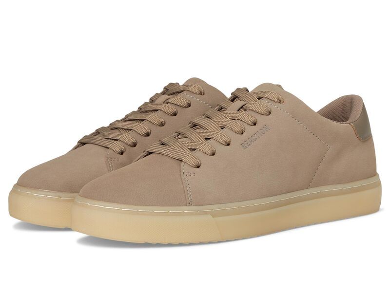 ケネスコール メンズ シューズ スニーカー Kenneth Cole Javon Taupe トープ