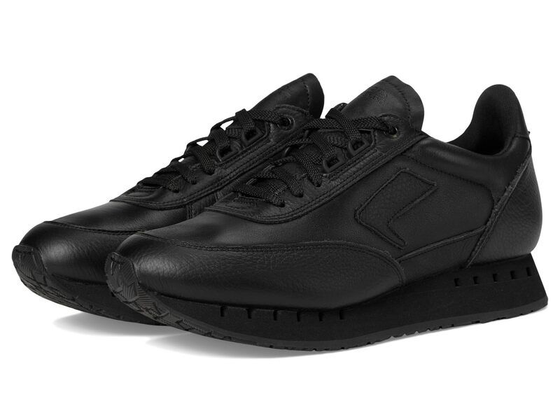 サス メンズ シューズ スニーカー SAS 7Eventy6ixY Work NonSlip Comfort Sneakers Black ブラック