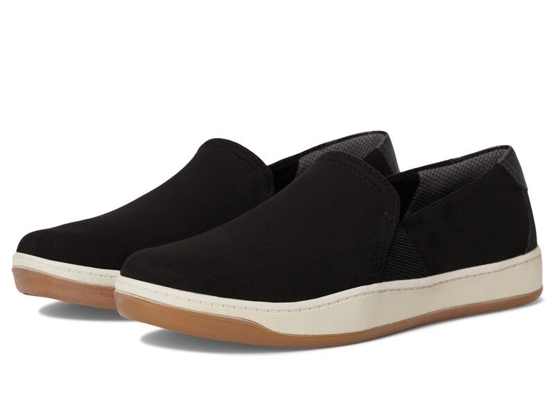 ライフストライド レディース シューズ サンダル LifeStride Danni Black ブラック