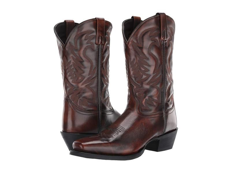ラレド メンズ シューズ スリッポン・ローファー Laredo Lawton Tan タン