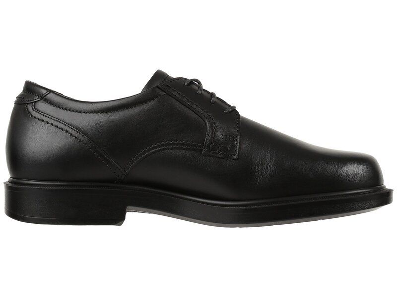 サス メンズ シューズ オックスフォード SAS Ambassador Black ブラック