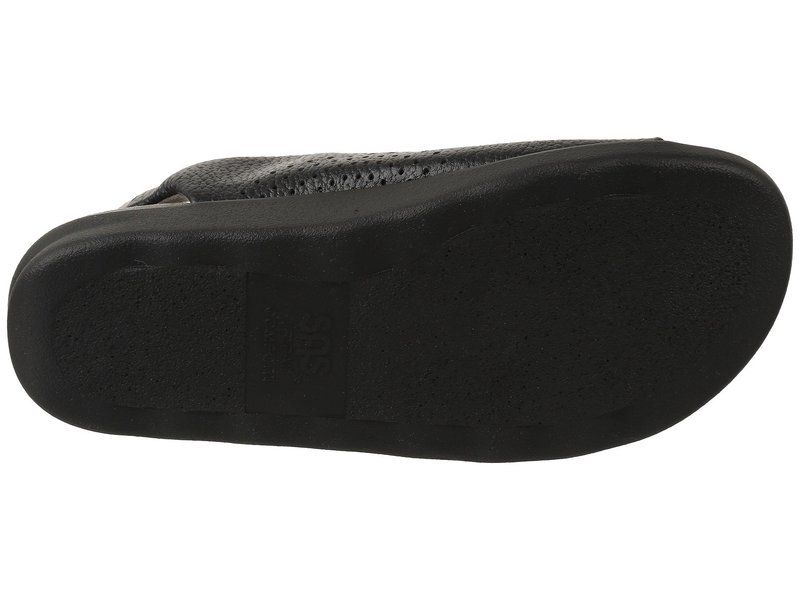 サス レディース シューズ サンダル SAS Relaxed Black ブラック