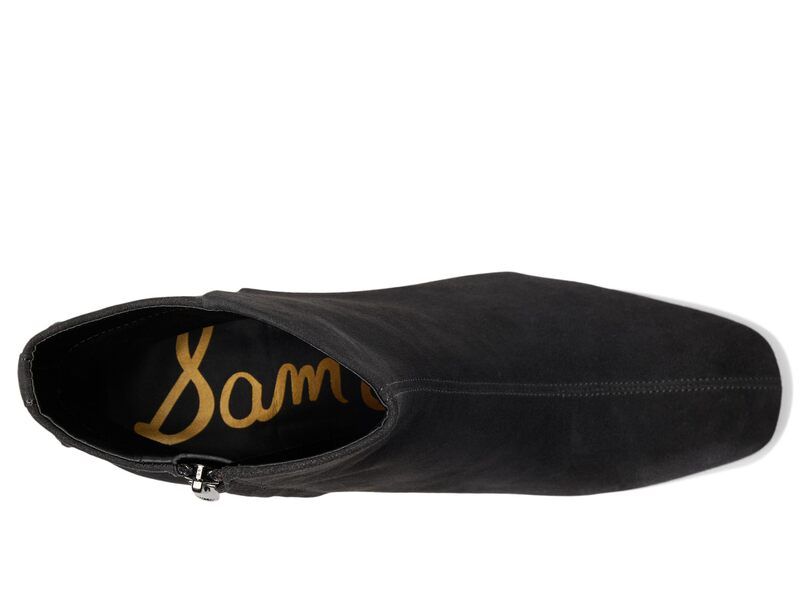 サムエデルマン レディース シューズ サンダル Sam Edelman Paige Graphite Gray グラファイト