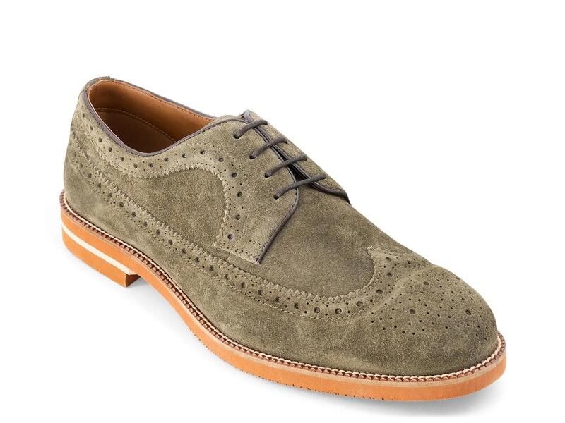 アンソニー ヴィア メンズ シューズ スニーカー ダービー Anthony VeerHamilton Derby Shoe Dark Green グリーン