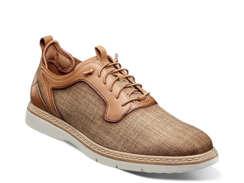 ステイシーアダムス メンズ シューズ オックスフォード Stacy AdamsSebert Oxford Tan タン