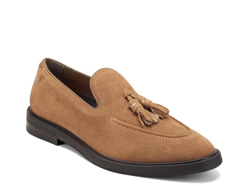 ケネスコール メンズ シューズ スリッポン・ローファー Kenneth Cole New YorkMadison Loafer Off White オフホワイト