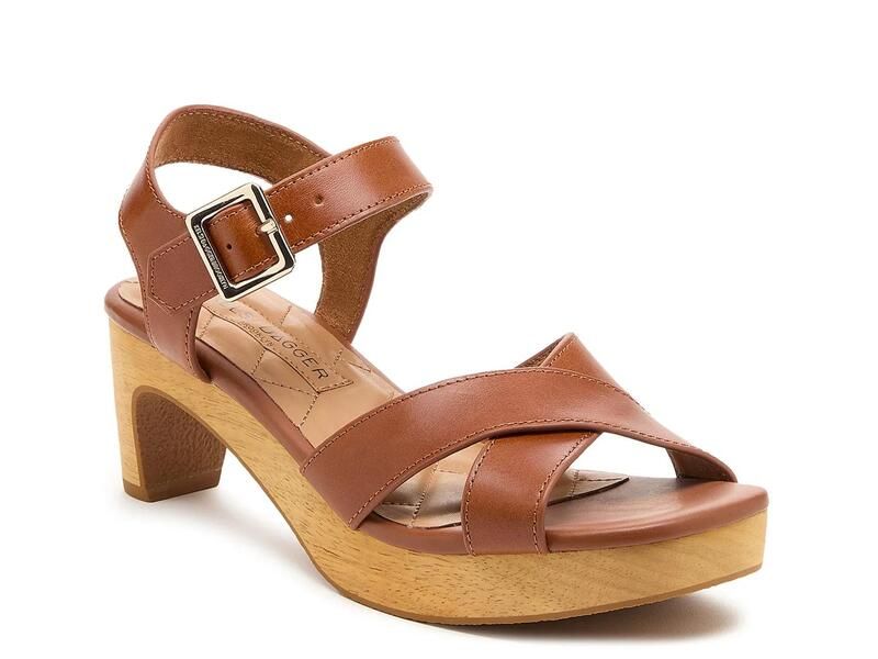 ケルシーダッガー レディース シューズ サンダル Kelsi Dagger BrooklynRiv Sandal Auburn