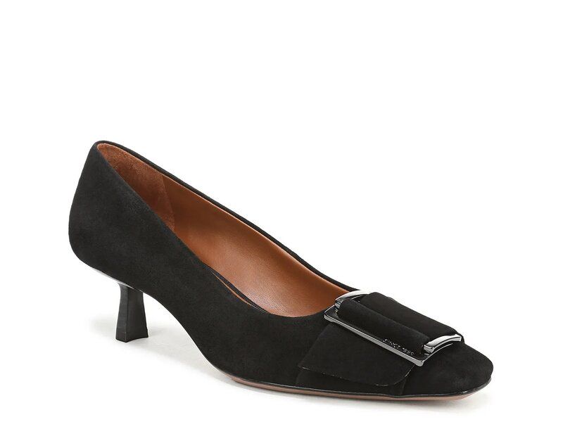 フランコサルト レディース シューズ パンプス Franco Sarto Rainey Pump Black ブラック