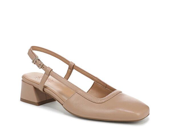 ナチュライザー レディース シューズ パンプス Naturalizer Helena Pump Beige ベージュ