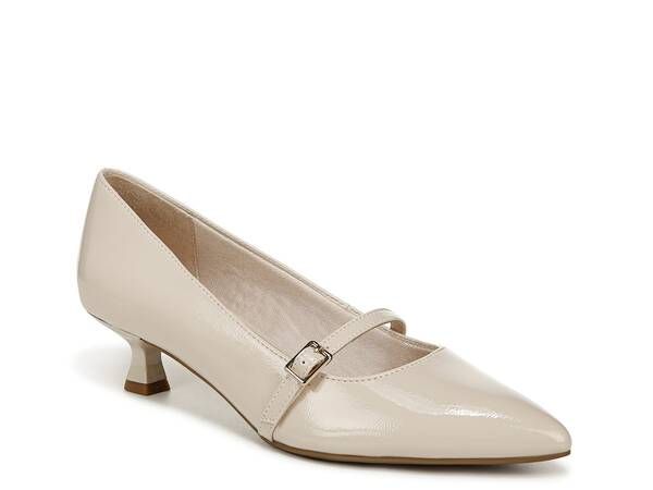 ライフストライド レディース シューズ パンプス LifeStride Madelyn Pump White ホワイト