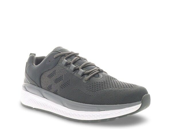 プロペット メンズ シューズ スニーカー Propet Ultra 267 Sneaker Mens Grey グレー