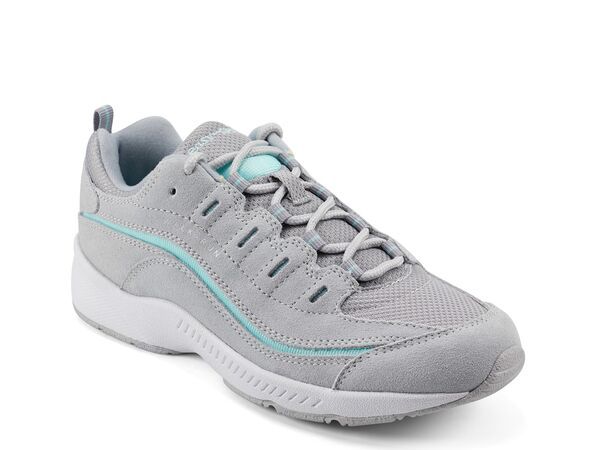 イージースピリット レディース シューズ スニーカー Easy Spirit Romy Sneaker Grey グレー
