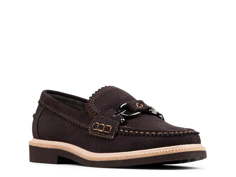 ドナルドプリネール レディース シューズ スリッポン・ローファー Donald Pliner Feirless Loafer Cognac