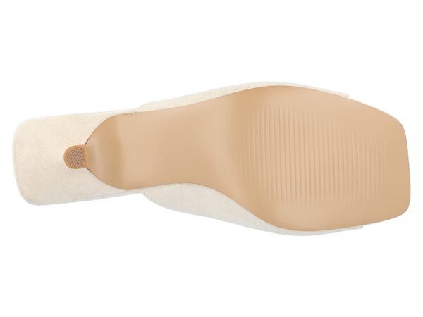 ジュルネ コレクション レディース シューズ サンダル Journee Collection Larna Sandal Off White オフホワイト