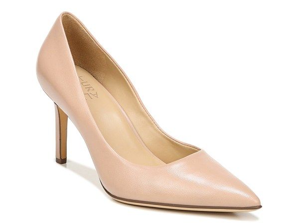 ナチュライザー レディース シューズ パンプス Naturalizer Anna Pump Taupe トープ