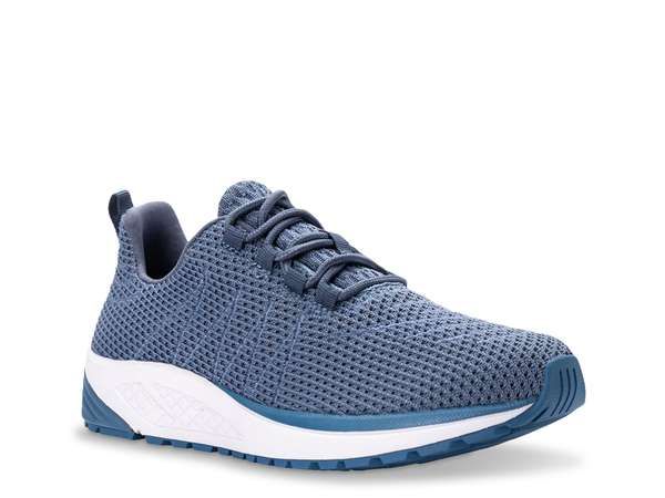 プロペット レディース シューズ スニーカー Propet Tour Sneaker Navy ネイビー