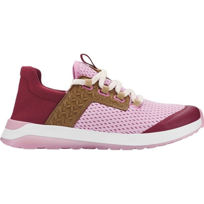 オルカイ レディース シューズ スニーカー Olukai Wailuku Shoe Womens Paradise PinkLoganberry ピンク