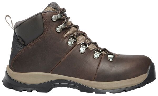 ダナー レディース シューズ ブーツ・レインブーツ Danner Womensandy Ridge Boots Brown ブラウン