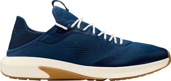 オルカイ メンズ シューズ スニーカー OluKai Mens Kaholo Sneakers MOONLIT OCEAN