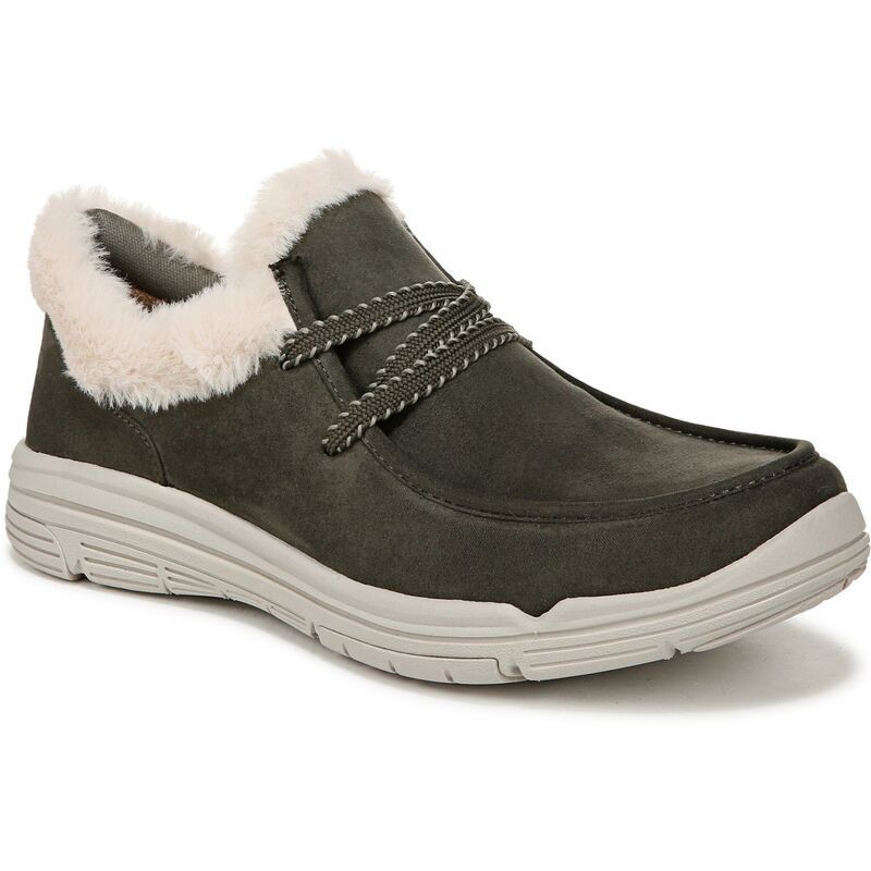 ライカ レディース シューズ スニーカー Rykavid WomenslipOn Shoes Alpine Green グリーン
