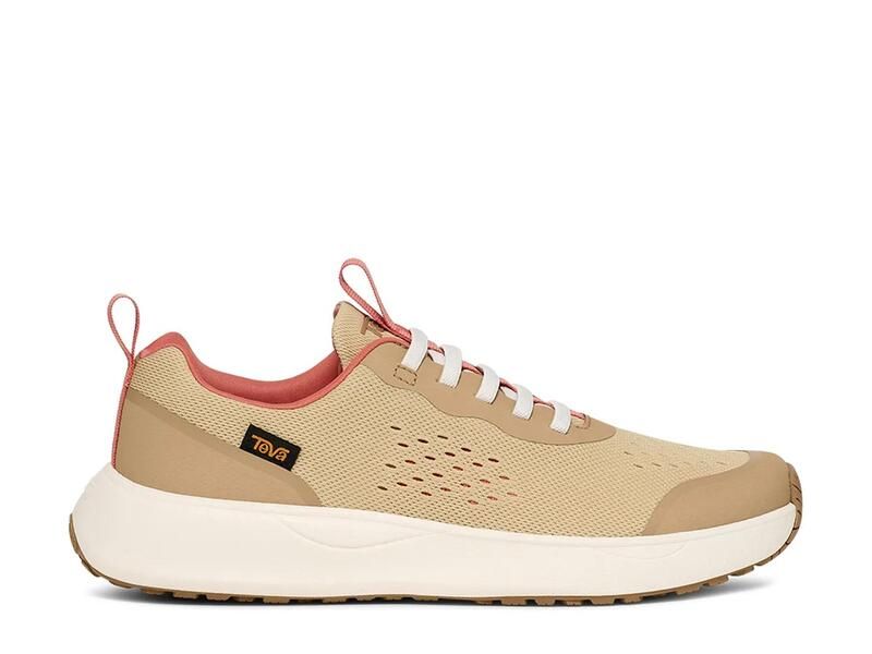 テバ レディース シューズ スニーカー TevaHydratrek Fairwind Sneaker Womens Tan タン