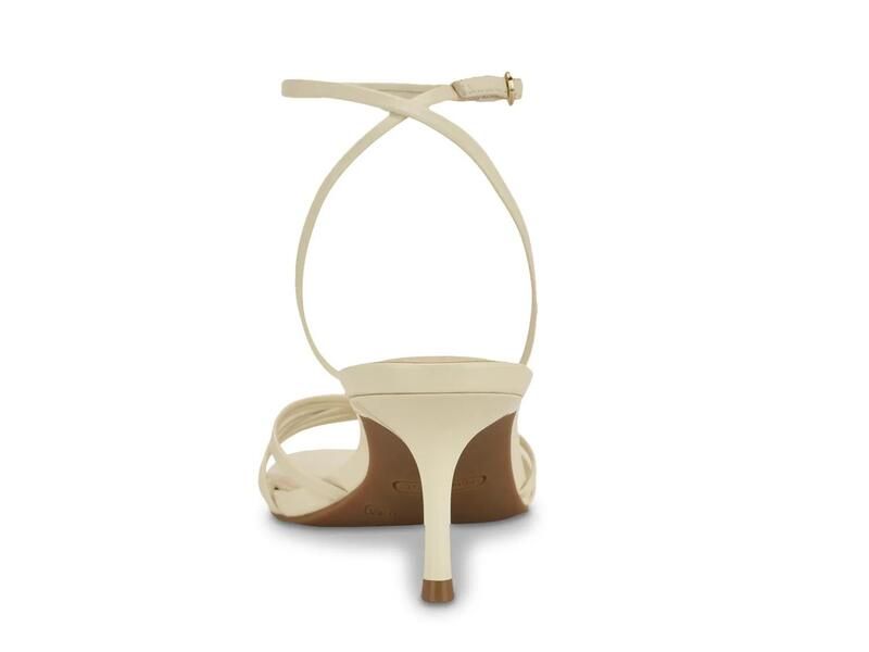 ナインウェスト レディース シューズ サンダル Nine WestGillie Sandal Off White オフホワイト