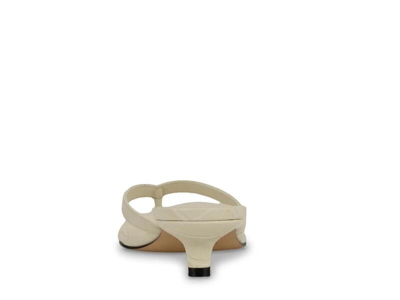 ナインウェスト レディース シューズ サンダル Nine WestCassandal Off White オフホワイト