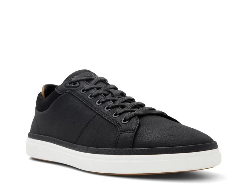 アルド メンズ シューズ スニーカー AldoFinespec Sneaker Black ブラック