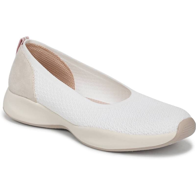 ライフストライド レディース シューズ サンダル LifeStride Unity WomenslipOn Shoes White ホワイト