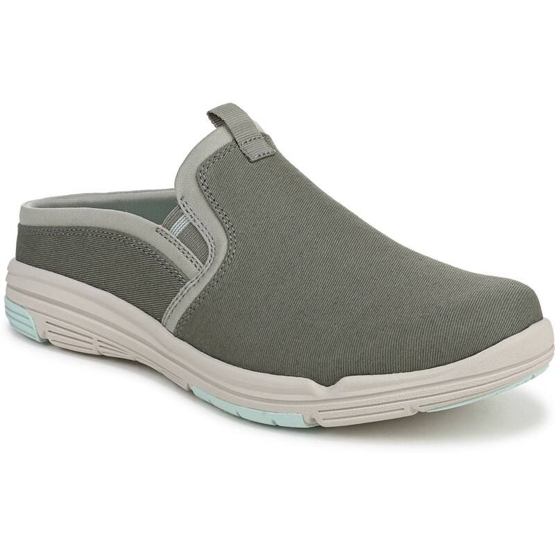 ライカ レディース シューズ サンダル Rykanna WomenslipOn Mules Vetiver Green グリーン