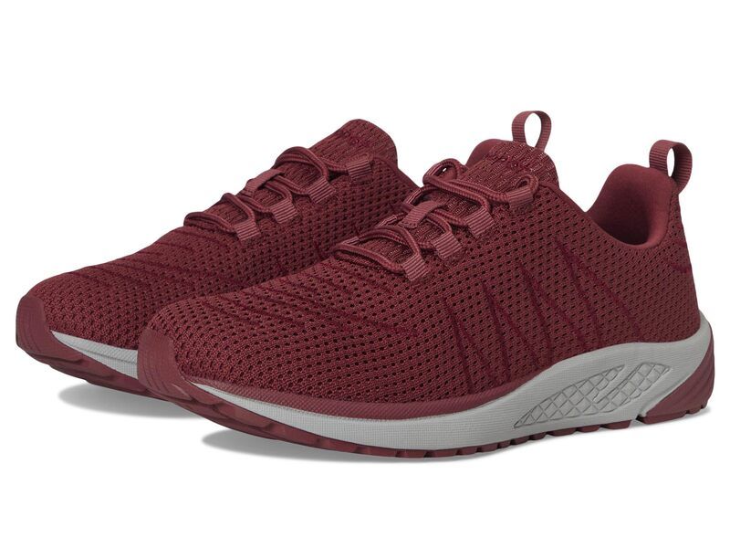 プロペット レディース シューズ スニーカー ニット Propetour Knit Port