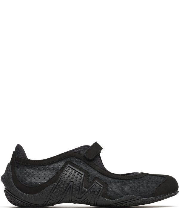 メレル レディース シューズ パンプス Merrell Womens Relay Tour Mary Janes Black ブラック