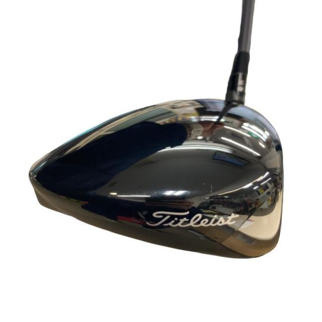中古】 タイトリスト GT4 10° ドライバー DR 純正特注シャフト